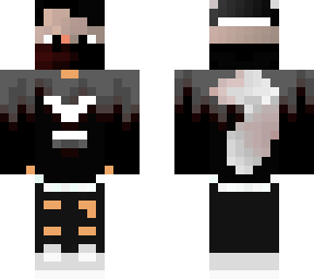 my yt skin