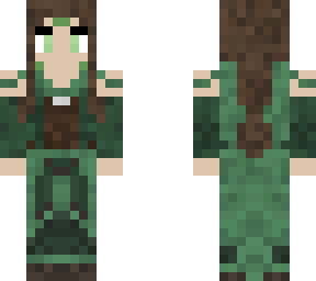 nissa revane