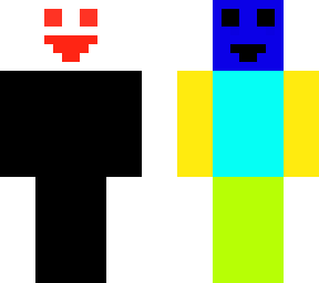 noob vs hacker