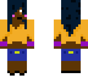 original dove oc