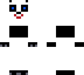 panda supporter