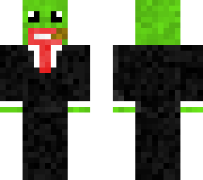 pepe the gentleman