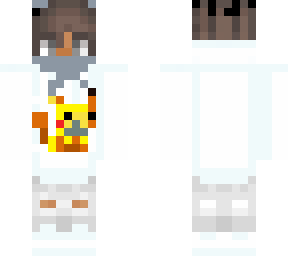 pikachu grangdad