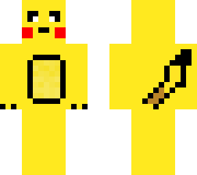 pikatschu