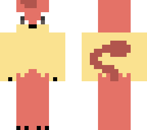 pokemon - pansear