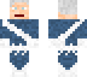 quicksilver no stuff on arm