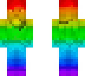 rainbow alex