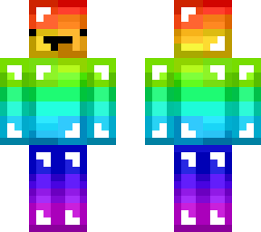 rainbow noob 2