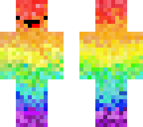 rainbow skeppy