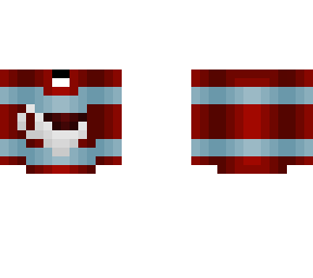 red and blue cup of hot chocolate/coffee christmas sweater - ob