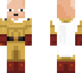 saitama revamp