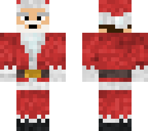 santa