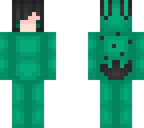 seabunnyoc onsie