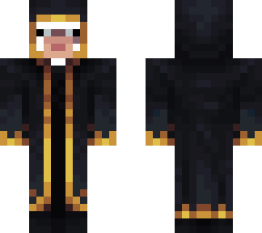 sheep mage