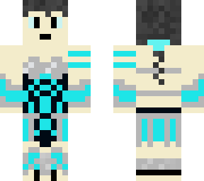 sierra cyan
