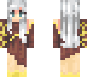 silver and gold