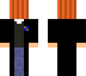 sirpatrisimo (pumpkin head)