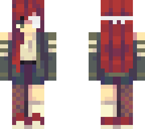 skin edit