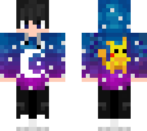 skin remake stolen