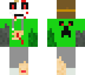 skygamer halloween