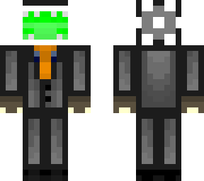 spooky scuba