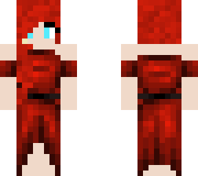 vampire girl remake