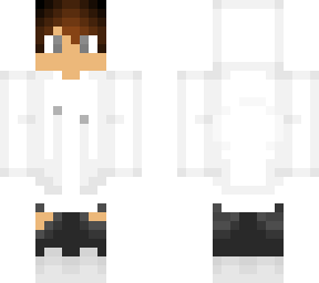 white hoodie speedpaint