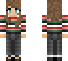 winterskin