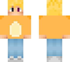 wisp blond