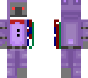 withered bonnie