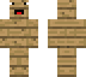 wood boy