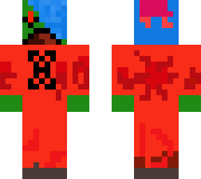 zombie atomboy