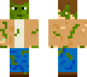 zombie jones