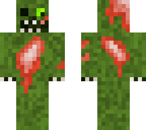 zombie mupasaur