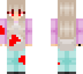 -( you escape to much )- skintober day 29