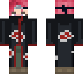 akatsuki kakyoin