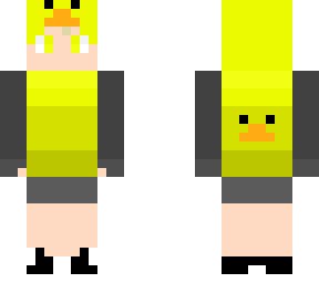 alice quack