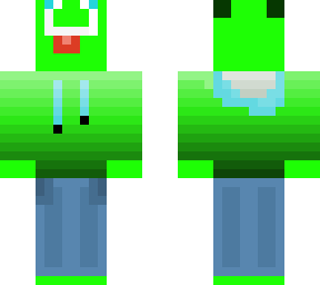 alien boy