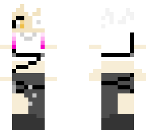 allison (oc)