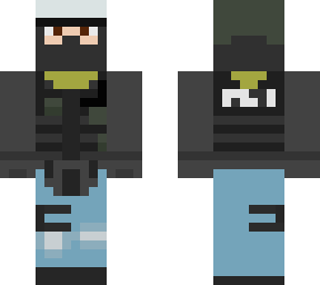 bandit