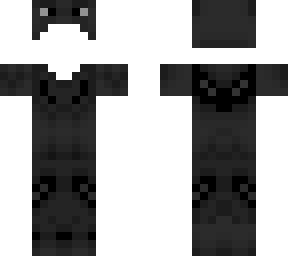 bat armor template