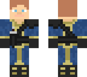 battle mage merlock