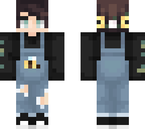 bee boy, edited, not mine