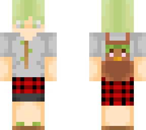 blaze oc look in the comments