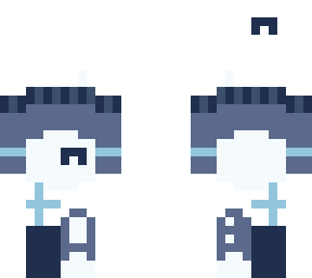 blueberries -outfit adoptable-