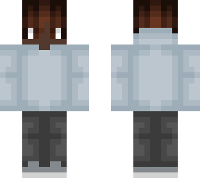 boy with hoodie
