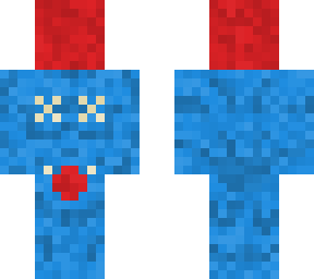 candy man