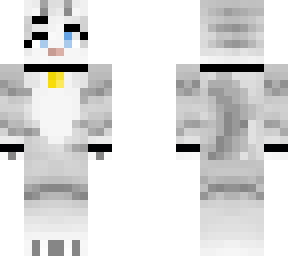 catty