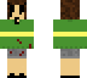 chara undertale