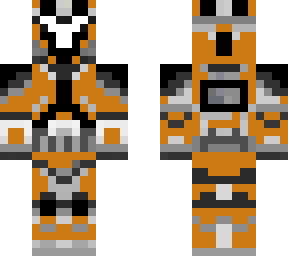 clone trooper tiger